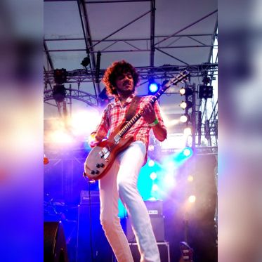 Deportivo au Festival Soirs d'été Oüi Fm 2011