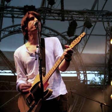 Deportivo au Festival Soirs d'été Oüi Fm 2011