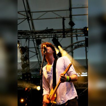 Deportivo au Festival Soirs d'été Oüi Fm 2011