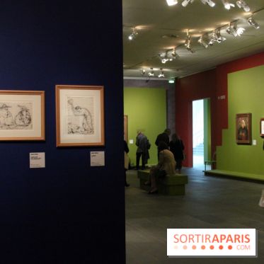 Frida Kahlo & Diego Rivera au Musée de l'Orangerie