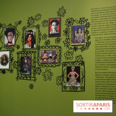 Frida Kahlo & Diego Rivera au Musée de l'Orangerie