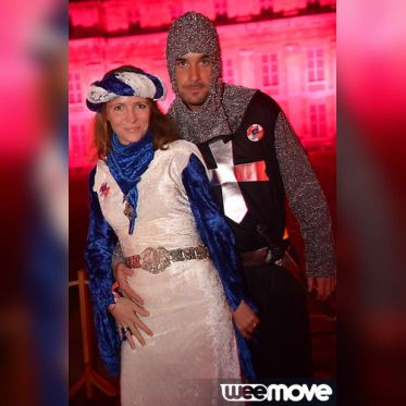 La Nuit des Ambassadeurs 2013 : Le Tournoi des XVI Royaumes