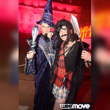 La Nuit des Ambassadeurs 2013 : Le Tournoi des XVI Royaumes