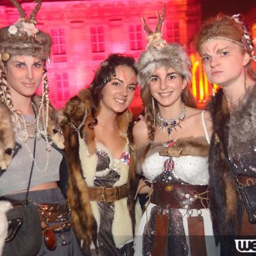 La Nuit des Ambassadeurs 2013 : Le Tournoi des XVI Royaumes