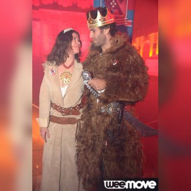 La Nuit des Ambassadeurs 2013 : Le Tournoi des XVI Royaumes