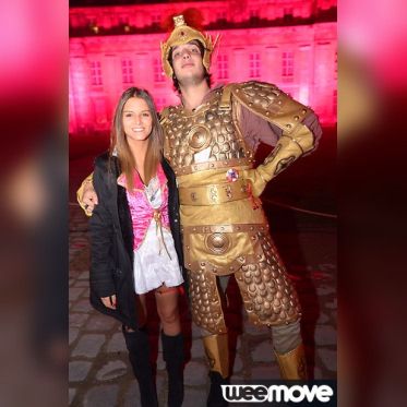 La Nuit des Ambassadeurs 2013 : Le Tournoi des XVI Royaumes