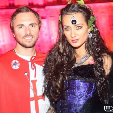 La Nuit des Ambassadeurs 2013 : Le Tournoi des XVI Royaumes