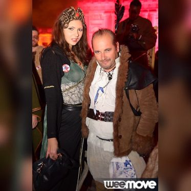 La Nuit des Ambassadeurs 2013 : Le Tournoi des XVI Royaumes