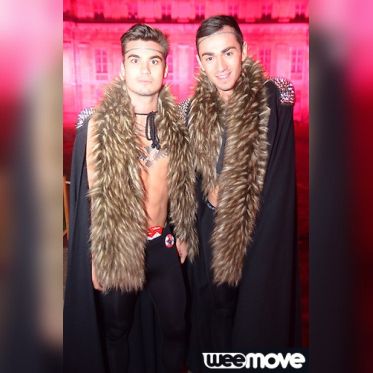 La Nuit des Ambassadeurs 2013 : Le Tournoi des XVI Royaumes