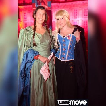 La Nuit des Ambassadeurs 2013 : Le Tournoi des XVI Royaumes