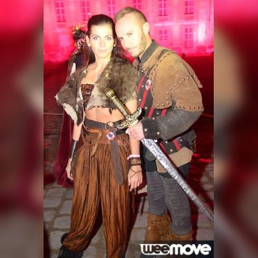 La Nuit des Ambassadeurs 2013 : Le Tournoi des XVI Royaumes