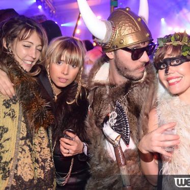 La Nuit des Ambassadeurs 2013 : Le Tournoi des XVI Royaumes