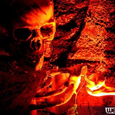 La Nuit des Ambassadeurs 2013 : Le Tournoi des XVI Royaumes