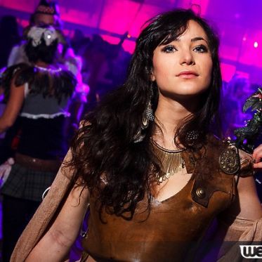 La Nuit des Ambassadeurs 2013 : Le Tournoi des XVI Royaumes