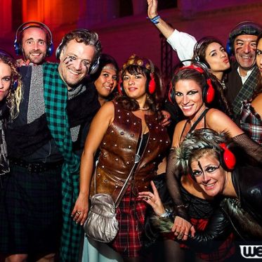 La Nuit des Ambassadeurs 2013 : Le Tournoi des XVI Royaumes