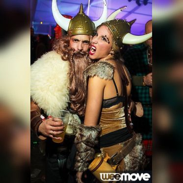 La Nuit des Ambassadeurs 2013 : Le Tournoi des XVI royaumes