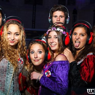 La Nuit des Ambassadeurs 2013 : Le Tournoi des XVI royaumes