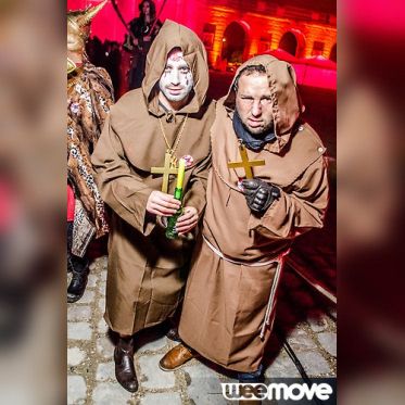 La Nuit des Ambassadeurs 2013 : Le Tournoi des XVI Royaumes