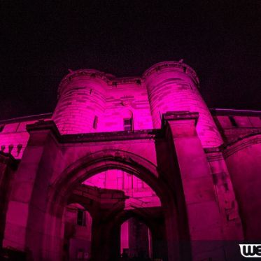 La Nuit des Ambassadeurs 2013 : Le Tournoi des XVI Royaumes