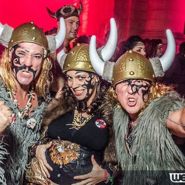 La Nuit des Ambassadeurs 2013 : Le Tournoi des XVI Royaumes