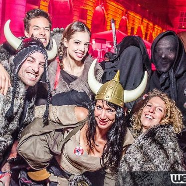 La Nuit des Ambassadeurs 2013 : Le Tournoi des XVI Royaumes