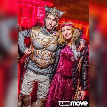 La Nuit des Ambassadeurs 2013 : Le Tournoi des XVI Royaumes