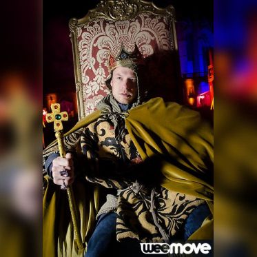 La Nuit des Ambassadeurs 2013 : Le Tournoi des XVI Royaumes