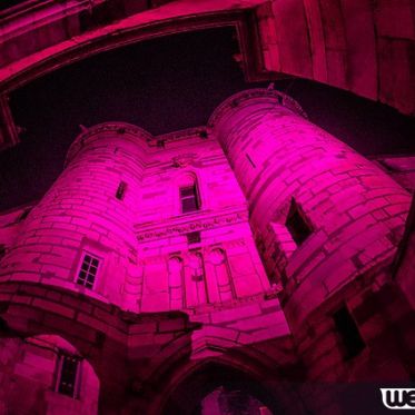 La Nuit des Ambassadeurs 2013 : Le Tournoi des XVI Royaumes