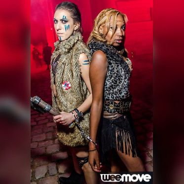 La Nuit des Ambassadeurs 2013 : Le Tournoi des XVI Royaumes