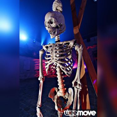 La Nuit des Ambassadeurs 2013 : Le Tournoi des XVI Royaumes