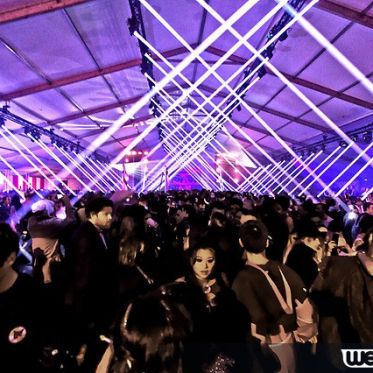 La Nuit des Ambassadeurs 2013 : Le Tournoi des XVI Royaumes