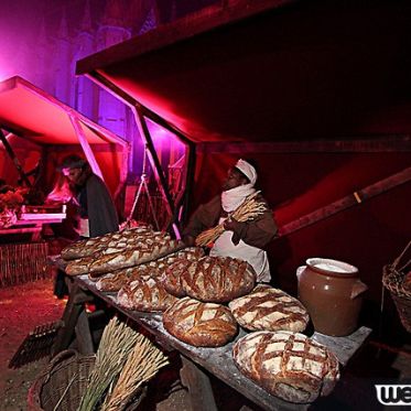 La Nuit des Ambassadeurs 2013 : Le Tournoi des XVI Royaumes