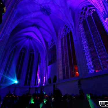 La Nuit des Ambassadeurs 2013 : Le Tournoi des XVI Royaumes