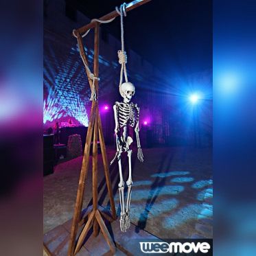 La Nuit des Ambassadeurs 2013 : Le Tournoi des XVI Royaumes