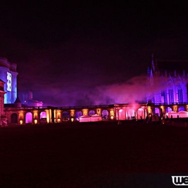 La Nuit des Ambassadeurs 2013 : Le Tournoi des XVI Royaumes