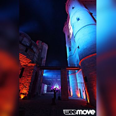 La Nuit des Ambassadeurs 2013 : Le Tournoi des XVI Royaumes