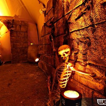 La Nuit des Ambassadeurs 2013 : Le Tournoi des XVI Royaumes