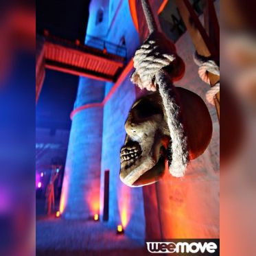 La Nuit des Ambassadeurs 2013 : Le Tournoi des XVI Royaumes