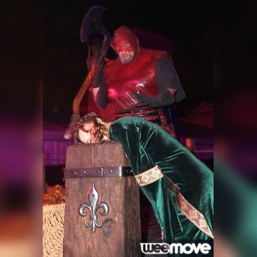 La Nuit des Ambassadeurs 2013 : Le Tournoi des XVI Royaumes