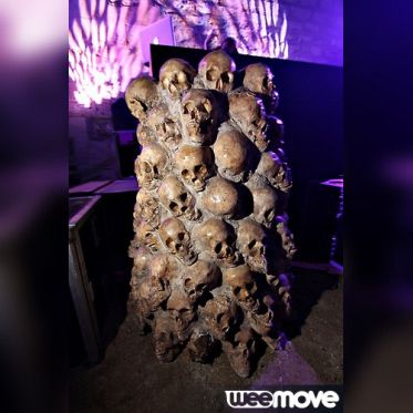 La Nuit des Ambassadeurs 2013 : Le Tournoi des XVI Royaumes