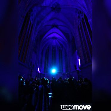 La Nuit des Ambassadeurs 2013 : Le Tournoi des XVI Royaumes