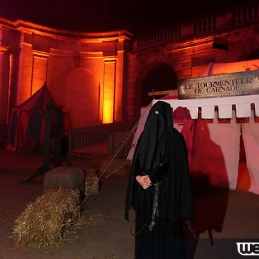 La Nuit des Ambassadeurs 2013 : Le Tournoi des XVI Royaumes