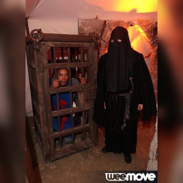 La Nuit des Ambassadeurs 2013 : Le Tournoi des XVI Royaumes