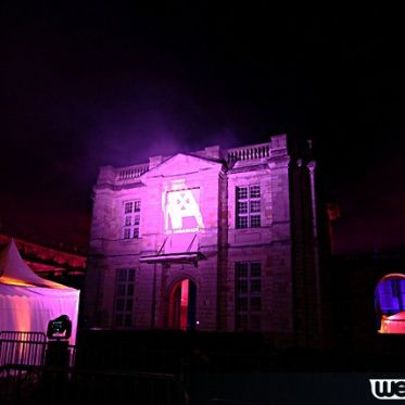 La Nuit des Ambassadeurs 2013 : Le Tournoi des XVI Royaumes