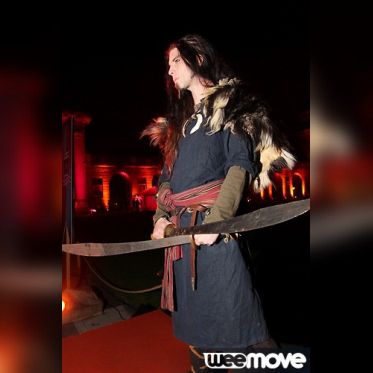 La Nuit des Ambassadeurs 2013 : Le Tournoi des XVI Royaumes