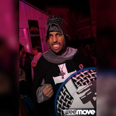 La Nuit des Ambassadeurs 2013 : Le Tournoi des XVI Royaumes