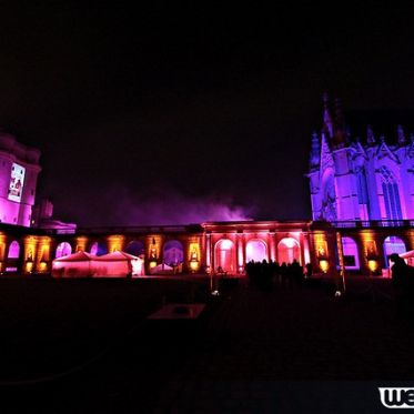 La Nuit des Ambassadeurs 2013 : Le Tournoi des XVI Royaumes