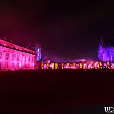 La Nuit des Ambassadeurs 2013 : Le Tournoi des XVI Royaumes