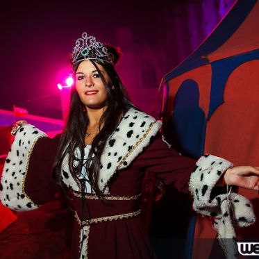 La Nuit des Ambassadeurs 2013 : Le Tournoi des XVI Royaumes
