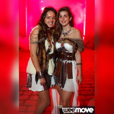 La Nuit des Ambassadeurs 2013 : Le Tournoi des XVI Royaumes